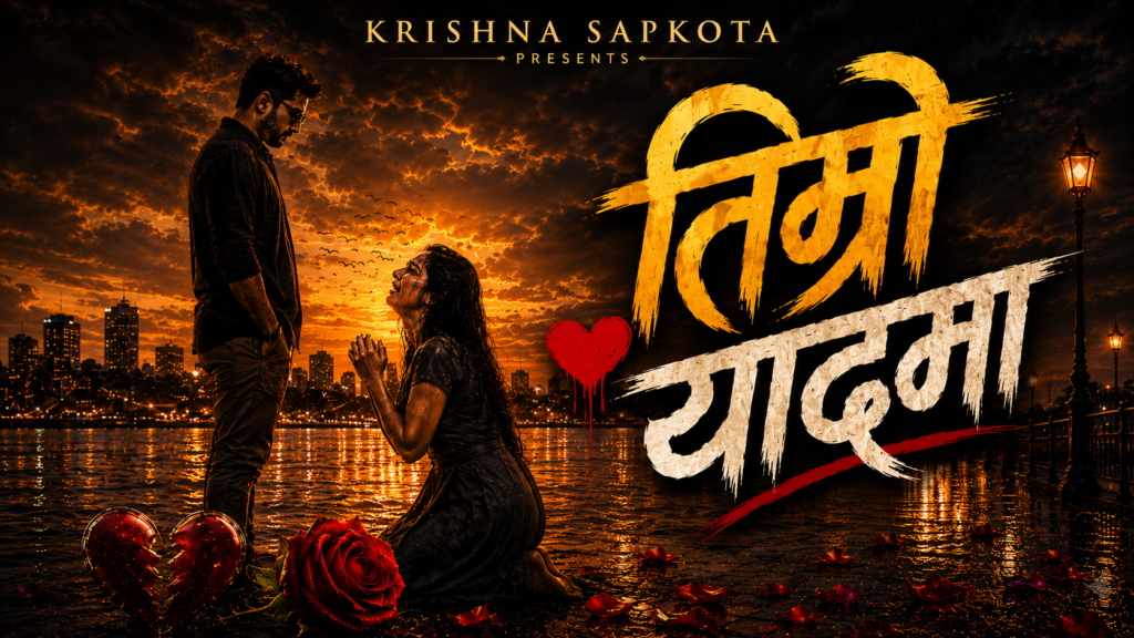 Timero Yadma | तिम्रो यादमा